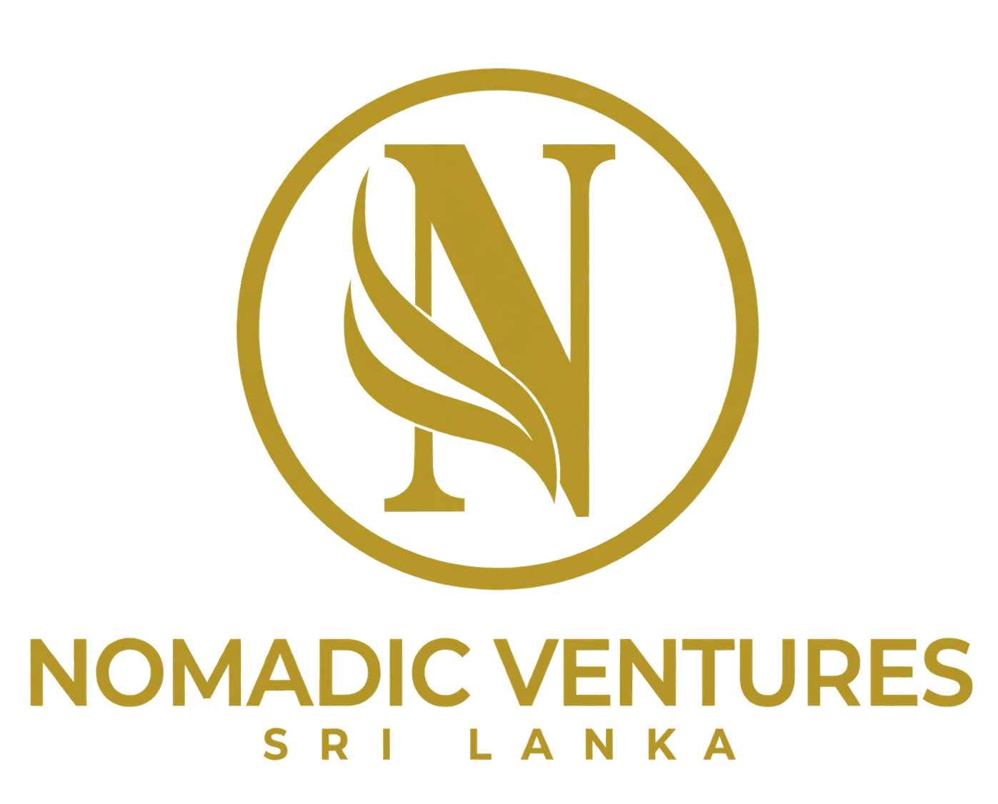 Nomadic Ventures logo