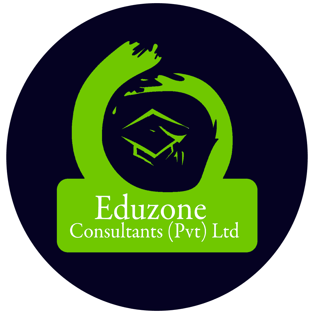 Eduzone Consultant logo