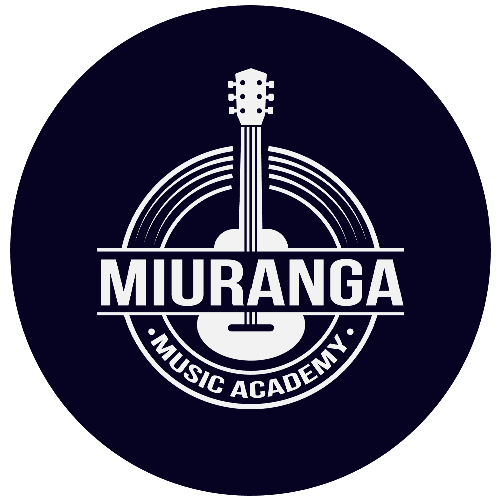 Miyuranga Music Academy logo